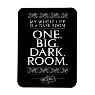 Íman Beetlesumo   Toda A Minha Vida É Uma Sala Escura