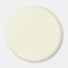 Íman Beige (off White) F5F5DC - Opção para adicionar no