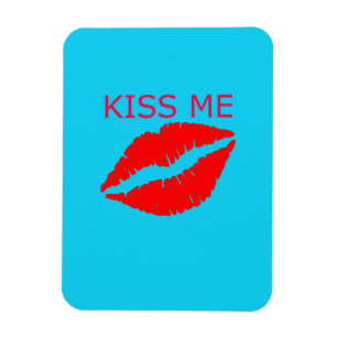 Íman Beije-me