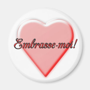 Íman Beije-me