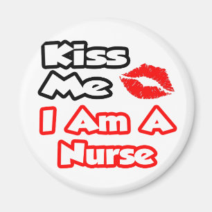 Íman Beije-Me...Sou Enfermeira