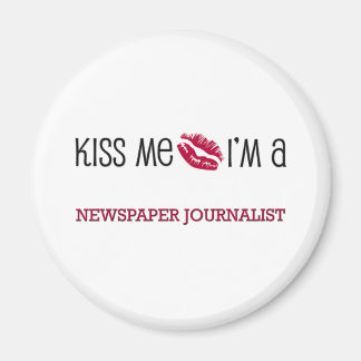 Íman Beije-me Sou JORNALISTA DO JORNALISTA