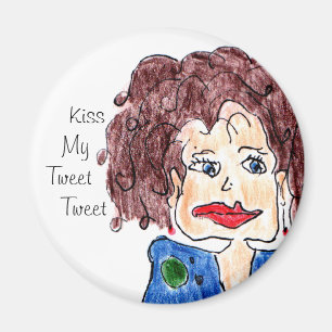 Íman Beije meu Tweet do Tweet
