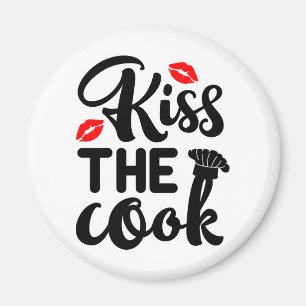 Íman Beije o Cozinheiro, Padeiro, Chef, Cozinha Padaria