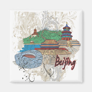 Íman Beijing