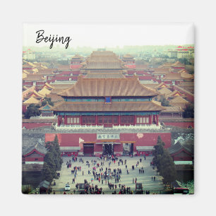 Íman beijing da cidade proibida