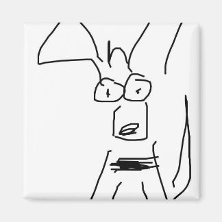 Íman Being Buster