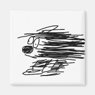 Íman Being Buster