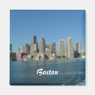 Íman Beira-rio de Boston