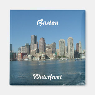 Íman Beira-rio de Boston