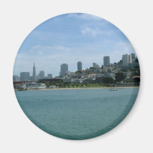 Íman Beira-rio de San Francisco