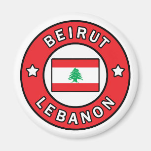 Íman Beirute Líbano