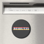 Íman Beirutzi Magnet<br><div class="desc">Beirutzi Magnet</div>