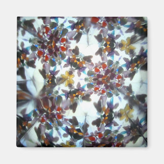 Íman Bejeweled Kaleidescope 40