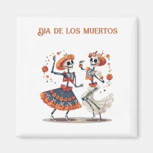 Íman Bela dança Espírito, personalizada