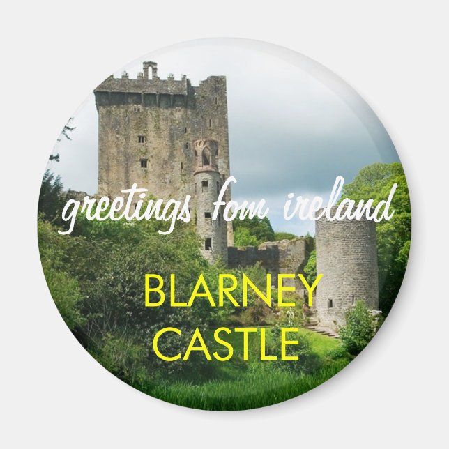 ÍMAN BELA IRREIA (Frente)