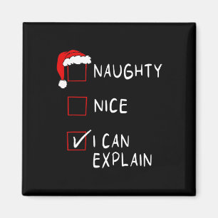 Íman Bela Lista Que Eu Posso Explicar Xmas Men Chr