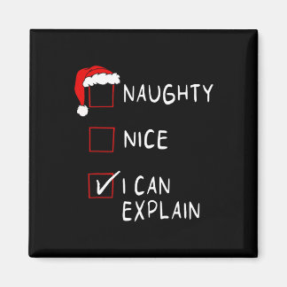 Íman Bela Lista Que Eu Posso Explicar Xmas Men Chr