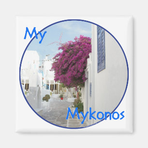 Íman Bela Mykonos