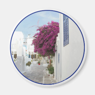Íman Bela Mykonos