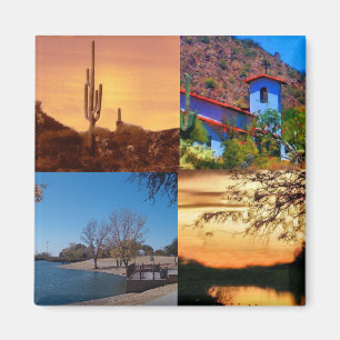 Íman Beleza da arizona