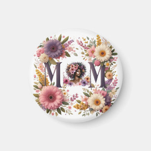 Íman Beleza da Mãe