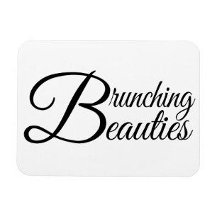 Íman Beleza de Brunching