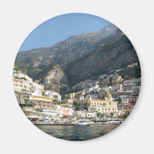 Íman Beleza de Positano