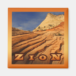 Íman Beleza de Zion