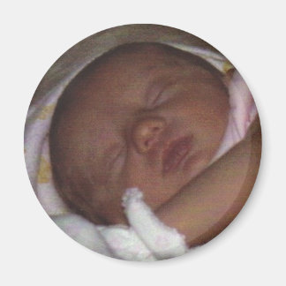 Íman Beleza Dormindo