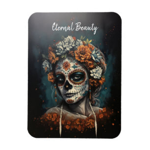 Íman Beleza Eterna, personalizado