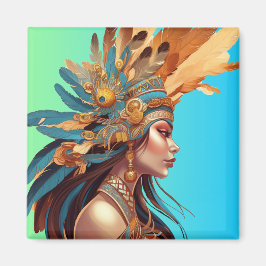 ÍMAN BELEZA NATIVA #1