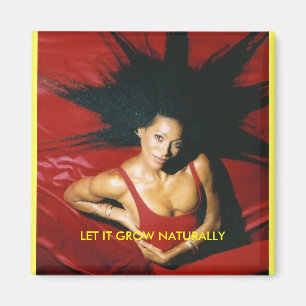 ÍMAN BELEZA NATURAL