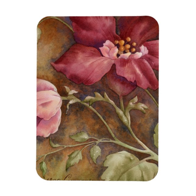 Íman Belezas Antigas I (Vertical)