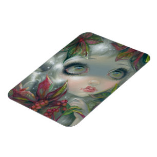 Íman "Belezas venenosas VIII: Ímã cabo flexível do