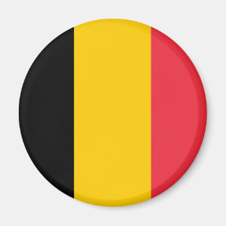 Íman Belga Flag Magnet