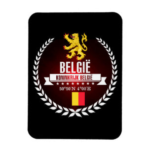 Íman Bélgica