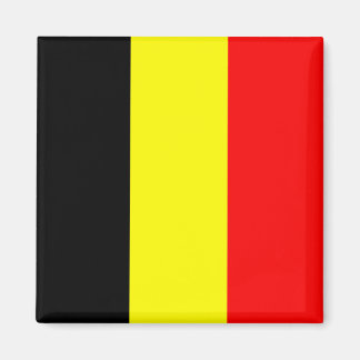 Íman Bélgica
