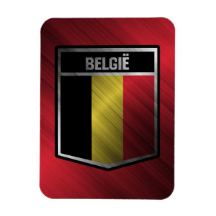 Íman Bélgica