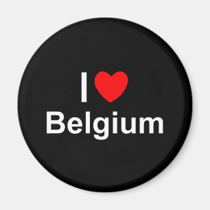 Íman Bélgica