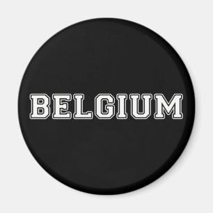 Íman Bélgica
