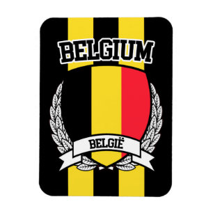 Íman Bélgica