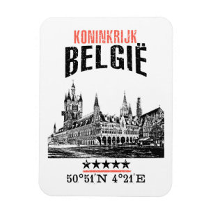 Íman Bélgica