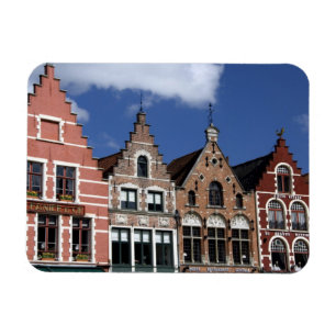 Íman Bélgica, Brugge (Brug ou Bruge). UNESCO 2