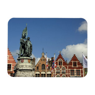 Íman Bélgica, Brugge (também conhecido como Brug ou Bru