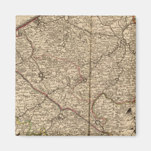 Íman Bélgica e França