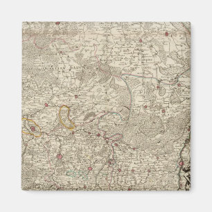 Íman Bélgica e Países Baixos