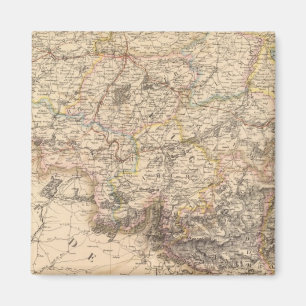 Íman Bélgica, Luxemburgo