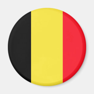 Íman belgium
