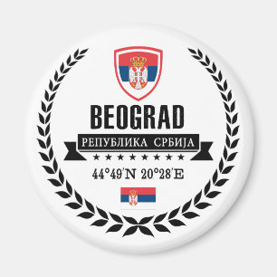 Íman Belgrado